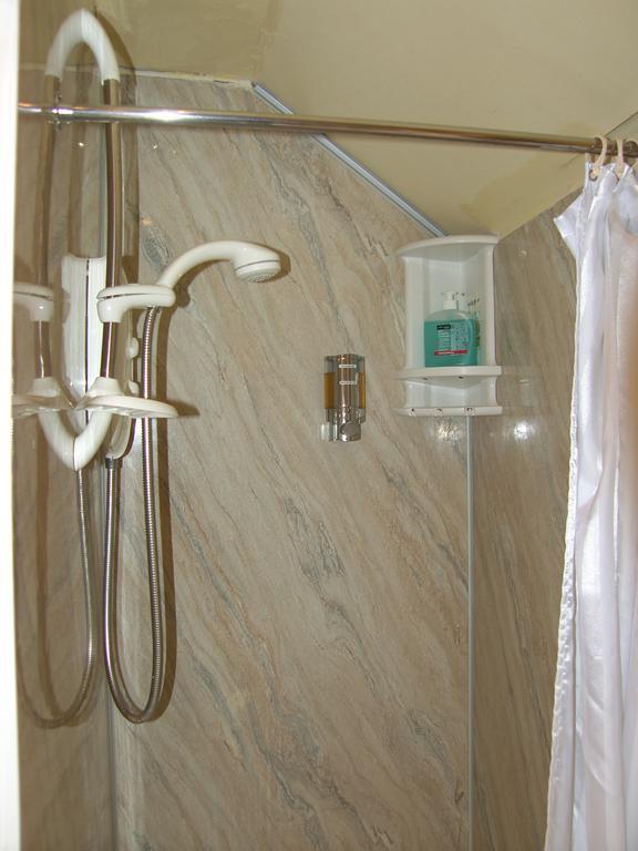 Regis Guest House Эдинбург Номер фото
