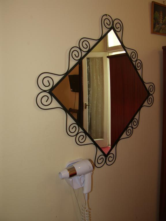 Regis Guest House Эдинбург Номер фото